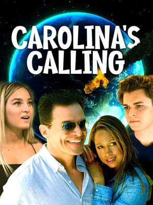 Poster Carolina's Calling 2021