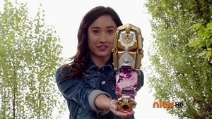 Temporada 21: Super Megaforce - Temporada 21