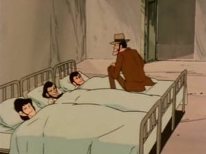 Lupin III: 2×2