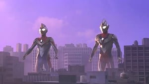 ウルトラマンティガ&ウルトラマンダイナ 光の星の戦士たち