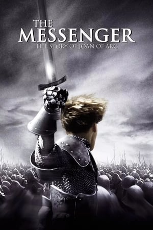 Poster The Messenger: The Story of Joan of Arc (1999)