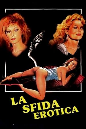 Poster La sfida erotica 1986