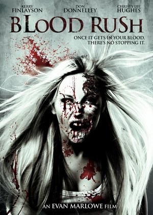 Blood Rush (2012)