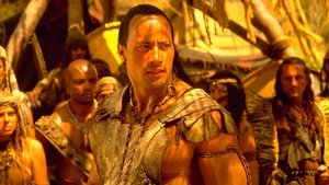 The Scorpion King (2002)