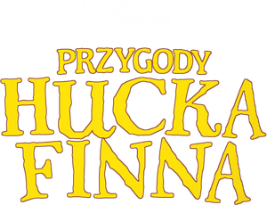 The Adventures of Huck Finn — Logos 7