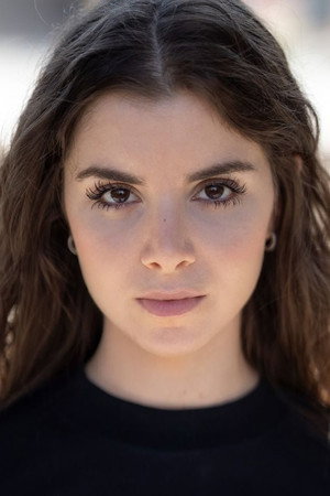 Angelica Cinquantini portrait