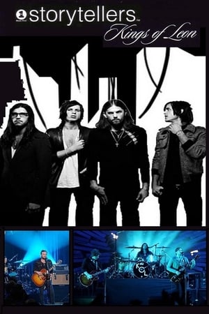 Kings of Leon: VH1 Storytellers film complet