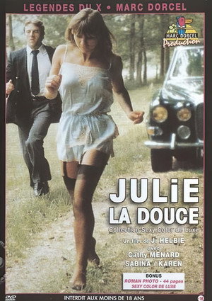 Julie la douce 4