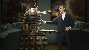 S08E02 Dans le ventre du Dalek