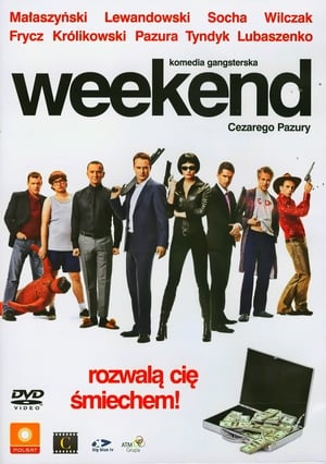 Weekend poster