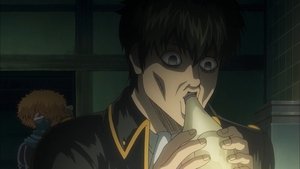 Gintama Season 7 Episode 30