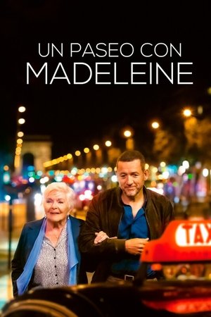 Driving Madeleine