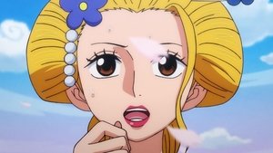 One Piece Season 21 Episode 974