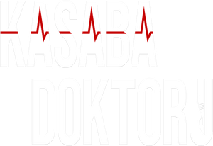 The Town Doctor — Logos 3