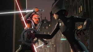 Star Wars: Rebels: 2×8