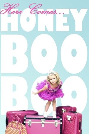 Here Comes Honey Boo Boo: Kausi 4