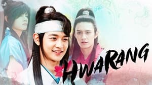 poster Hwarang: The Poet Warrior Youth