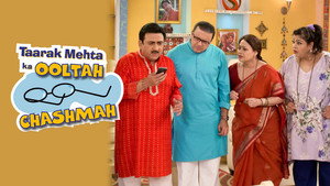 Rupa’s Missing Ring