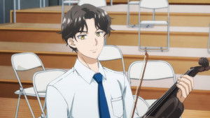 Ao no Orchestra 2 Episódio 16