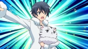 Isekai wa Smartphone to Tomo ni.: 1×5