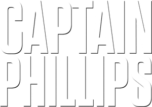 Capitán Phillips — Logos 2