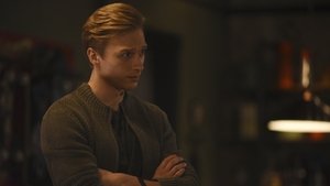 Shadowhunters: 2×11