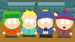 South Park 15×10