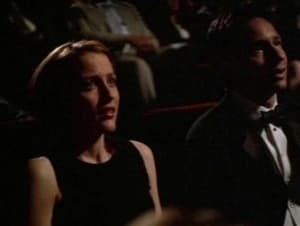 X-Files 7 episodio 19