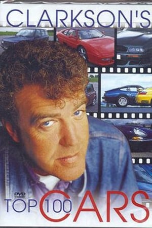 Poster di Clarkson's Top 100 Cars