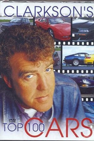 Poster Clarkson's Top 100 Cars 2001