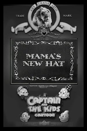 Mama's New Hat 1939