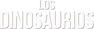 Los dinosaurios — Logos 4