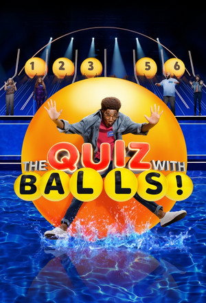 The Quiz with Balls (2024)