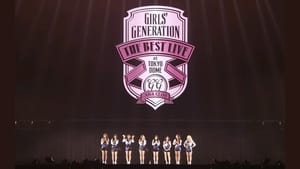 Girls' Generation 'The Best Live' at Tokyo Dome film complet