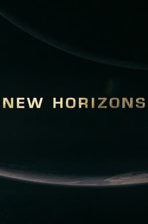 Poster New Horizons 2015