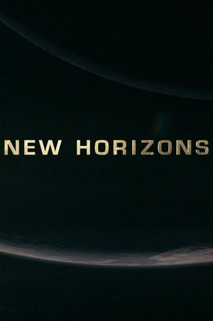 Poster New Horizons 2015