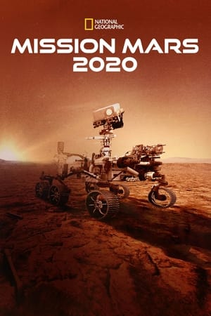 Image Built for Mars: The Perseverance Rover