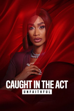 Caught in the Act: Unfaithful - Season 4