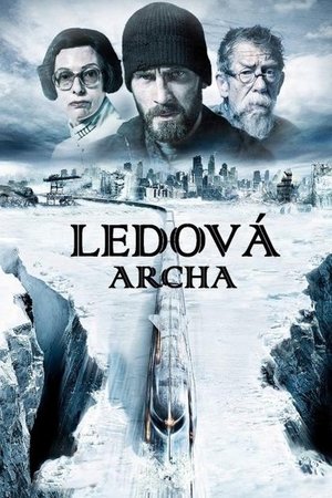 Ledová archa 2013