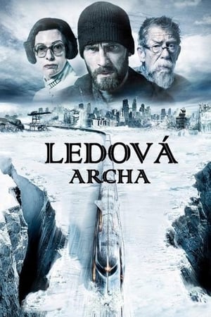 Image Ledová archa