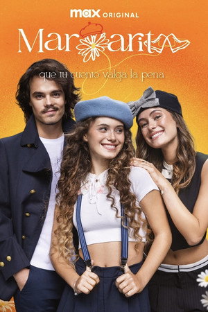 Margarita: Make Your Story Count 21