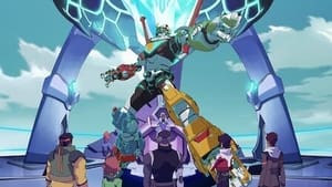 Image The Rise of Voltron