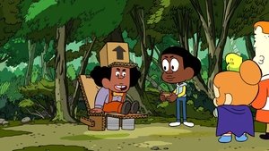 Craig of the Creek The Future Is Cardboard