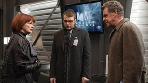 Fringe – Grenzfälle des FBI: 4×13