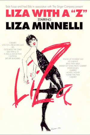 Liza with a "Z"