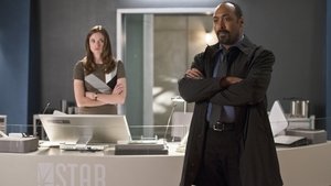 The Flash: 1×2