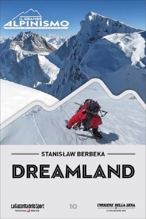 Poster di Stanisław Berbeka - Dreamland
