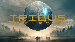 poster Tribes of Europa