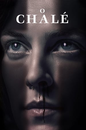 O Chalé - Poster