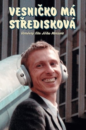 Image Vesničko má středisková